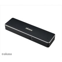 Affinity TB3, Thunderbolt 3 -telakka, musta