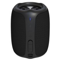 MUVO Play, Bluetooth -mobiilikaiutin, musta