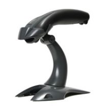 Voyager 1400g -viivakoodinlukija, 1D/2D, USB, musta