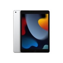 10,2" iPad (9th Gen), Wi-Fi, 64GB, hopea