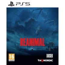PS5 Reanimal (PS5) Ennakkotilaa!