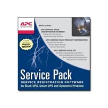 Extended Warranty Service Pack, laajennettu palvelusopimus, 3 vuotta