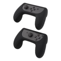 Silikoninen kädensija Joy-Con-peliohjaimelle