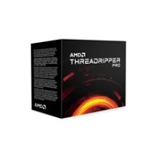 Ryzen Threadripper PRO 5995WX, sWRX8, 2.7GHz, 292MB, 64-core