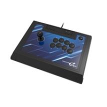 Fighting Stick alfa-ohjain, (PS5, PS4, PC)