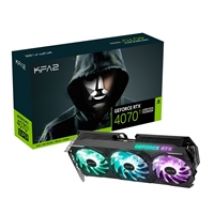 GeForce RTX 4070 Ti SUPER EX Gamer 1-Click OC -näytönohjain, 16GB GDDR6