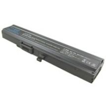 Tarvike-akku, 7.4V 11000mAh, Sony Vaio