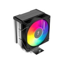 X30L -prosessorijäähdytin, hopea/musta