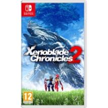 Xenoblade Chronicles 2 (Switch)