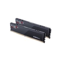 32GB (2 x 16GB) Flare X5, DDR5 6000MHz, CL32, 1.35V, musta