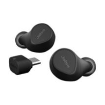 Evolve2 Buds USB-C MS