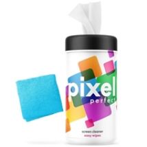 Pixel Perfect - Wipes, näytön puhdistussarja