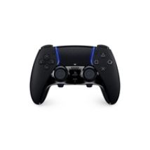 PS5 DualSense Edge, langaton peliohjain, musta