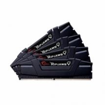 16GB (4x4GB), Ripjaws V, DDR4 3600MHz, CL17