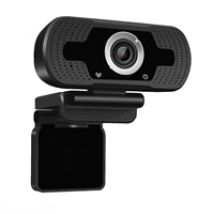 TC950 Webcam, Full HD -verkkokamera, musta