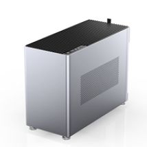 i100 Pro, Mini-ITX -kotelo, hopea