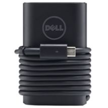 Kannettavan tietokoneen verkkovirta-adapteri, USB-C, 130W, musta
