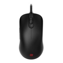 ZOWIE FK1-C -pelihiiri, 3200 DPI, musta