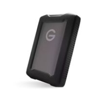 1TB G-DRIVE ArmorATD, ulkoinen 2.5" kiintolevy, USB 3.2 Gen 1, Space Grey