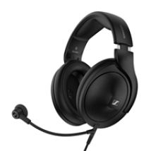 HD 500 BAM, HD-sarjan Boom-mikrofoni, musta