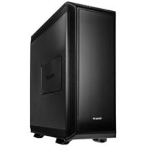 Dark Base 900 - Black, E-ATX-tornikotelo, musta