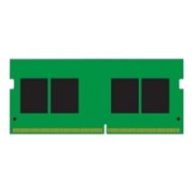 4GB (1 x 4GB) ValueRAM, DDR4 2666MHz, SO-DIMM, CL19, 1.20V, vihreä