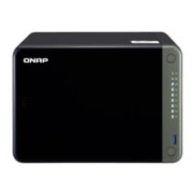 QNAP TS-653D-8G 6-bay NAS J4125 QC 2Ghz