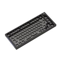 GMMK Pro - ISO, mekaanisen näppäimistön barebone, 75%, musta