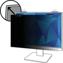 Privacy Filter 23.8", monitorin tietoturvasuoja, musta