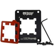 AM5 Contact & Sealing Frame, musta