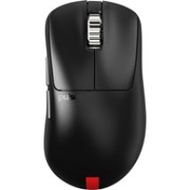 Xlite v4 eS Medium, langaton pelihiiri, 32 000 DPI, musta