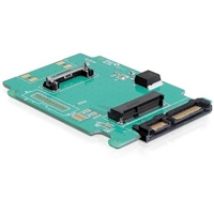 SATA 22-pin - mSATA -adaperi