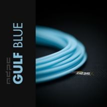 Sleeve Small -modaussukka, 1m, Gulf Blue