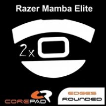 Skatez for Razer Mamba Elite