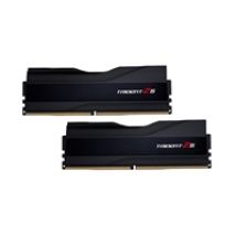 32GB (2 x 16GB) Trident Z5, DDR5 6000MHz, CL36, 1.35V, musta
