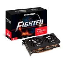 Radeon RX 7600 Fighter -näytönohjain, 8GB GDDR6