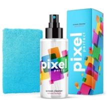 Pixel Perfect - 120ml, näytön puhdistussarja