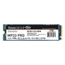 1TB MP33 PRO M.2 PCIe SSD-levy, M.2 2280, 3500/3000 MB/s