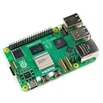 Pi 5, yhden piirilevyn itsenäinen alusta, 4GB