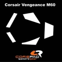 Skatez for Corsair Vengeance M60 / M65 / Raptor M40