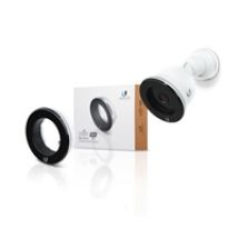 UniFi G3 IR Range Extender -pimeänäkölaajennin, musta/valkoinen