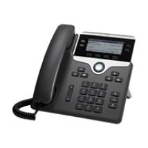 IP Phone 7841
