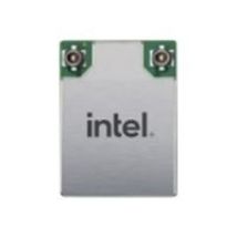 Intel Wi-Fi 6E AX210, WLAN + Bluetooth 5.2 Adapter - M.2/A-E-Key