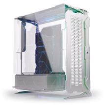 Spectre Integra-MA - Silver, Showcase-kotelo, hopea