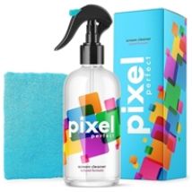 Pixel Perfect - 500ml, näytön puhdistussarja
