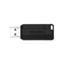 16GB Store 'N' Go, 2.0 USB-A -muistitikku, musta