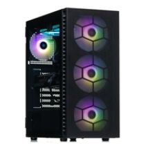 Demo Gaming PC -2024, pelitietokone (DEMO! Norm. 1749€)