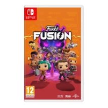 Funko Fusion (Switch) Ennakkotilaa!