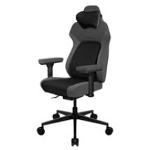 CORE Smart | MESH, ergonominen kangasverhoiltu pelituoli, Mesh Black
