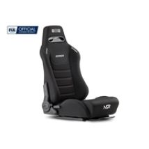 ERS3 ELITE RECLINING SEAT - FABRIC & MESH EDITION -istuin